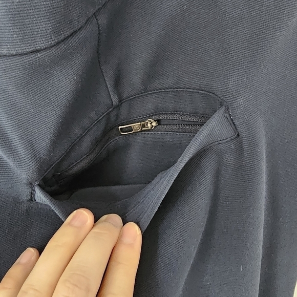 LULULEMON ABC Classic-Fit Trouser Warpstreme - Picture 9 of 12